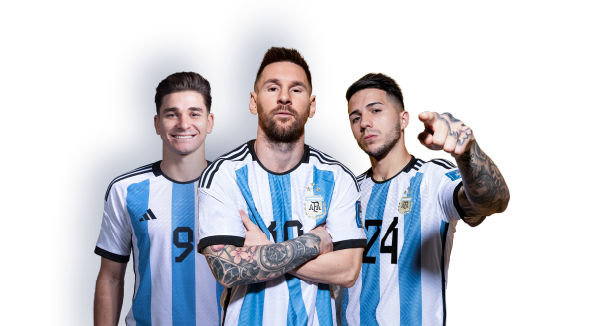 Equipo Argentina