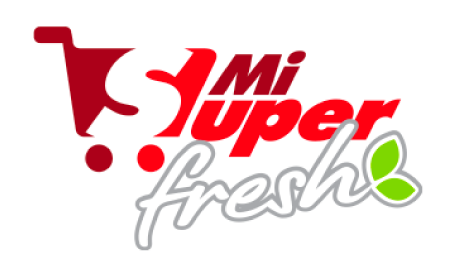 Logo Mi Super Fresh