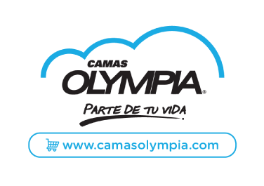 Logo Camas Olympia