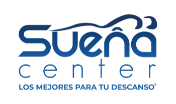 Logo Sueña Center