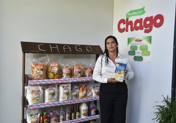 Productos Chago