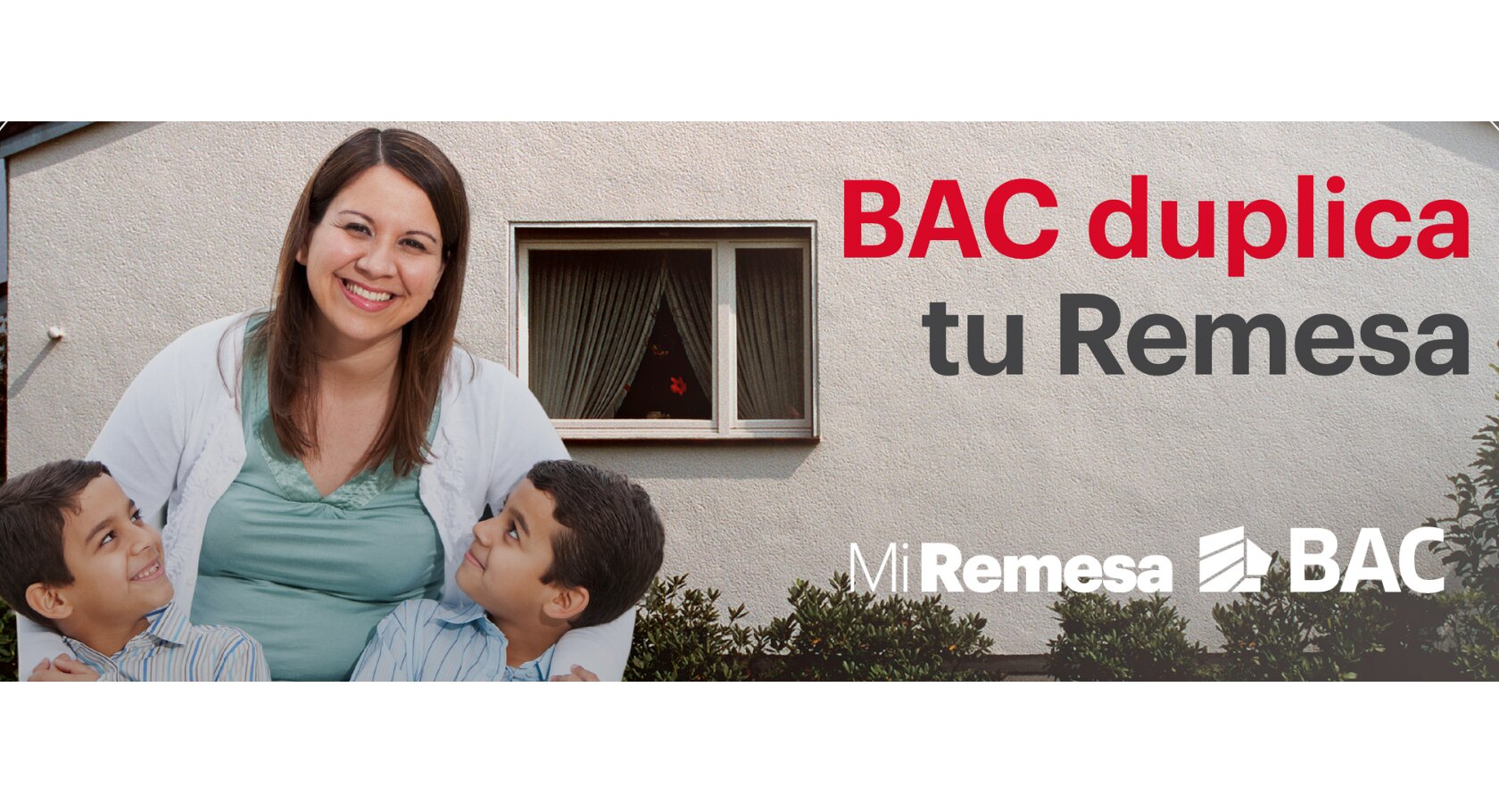 ¡BAC Duplica Mi Remesa! 