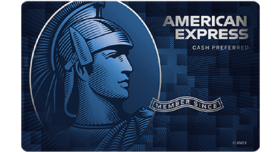 Tarjeta Blue Amex