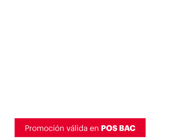 Velez, 20% de descuento