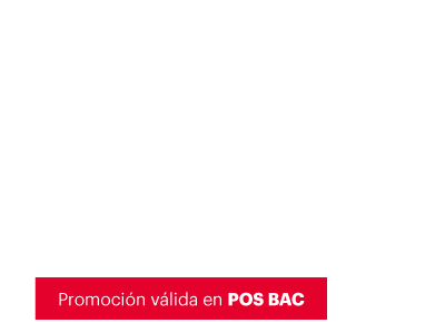 Velvet, 25% de descuento