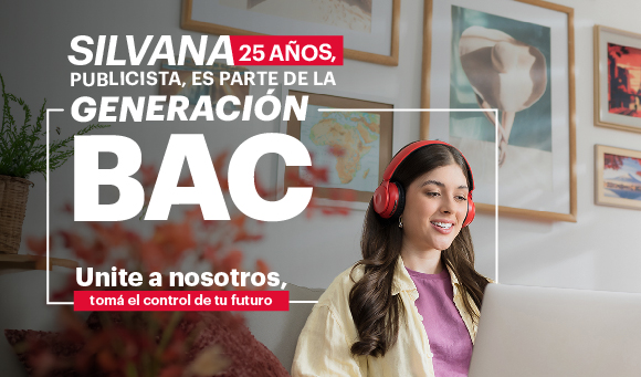 BAC Pensión Obligatoria Fondos Generacionales