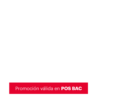 2x1 en pizzas