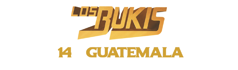 Los Bukis en Guatemala. 14 de diciembre en Explanada Cayalá.