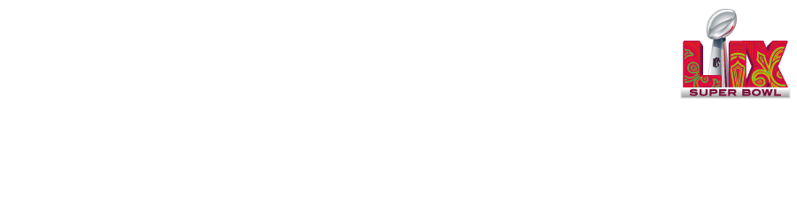 Vive lo mejor del SUPER BOWL LIX en New Orleans, gracias a VISA