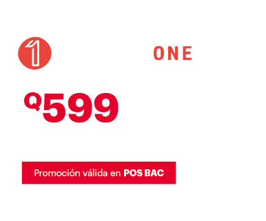 promo fitness one videre