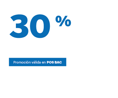 30% de reintegro