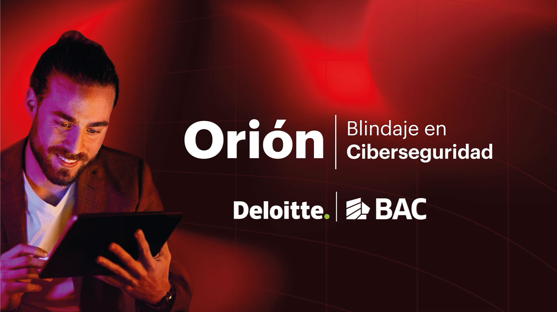 Orión blindaje en ciberseguridad