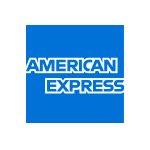 Logo Amex