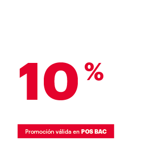 10% descuento en sporta en enero 2025