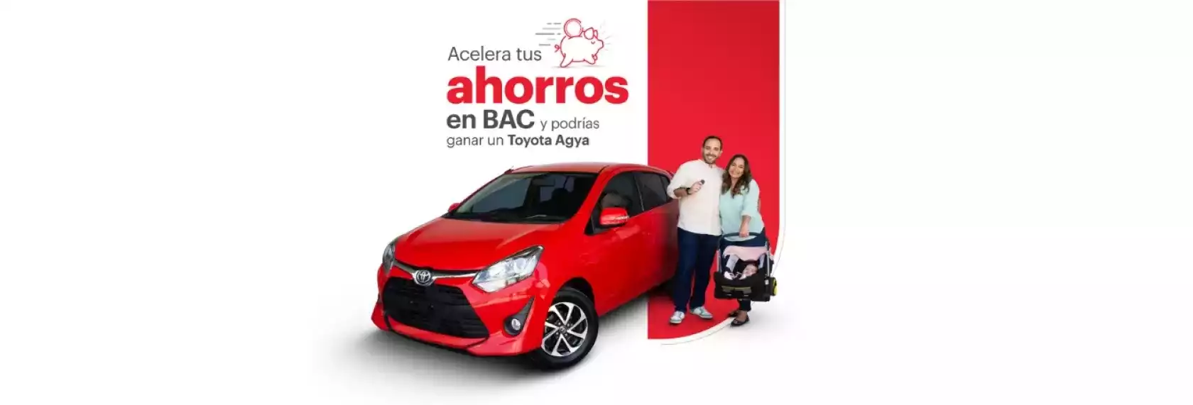 Banner Acelera tus ahorros