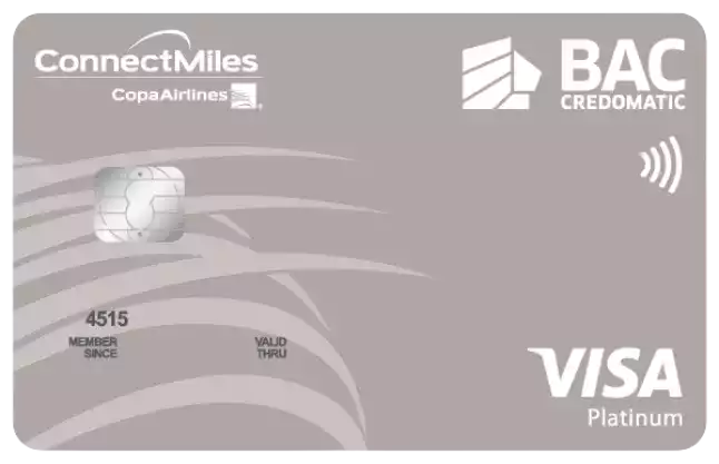 ConnectMiles Platinum