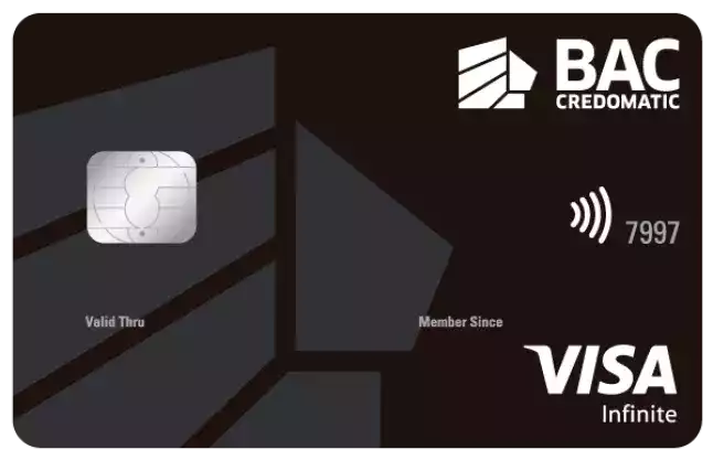 visa infinite