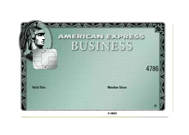 Tarjeta American Express Business