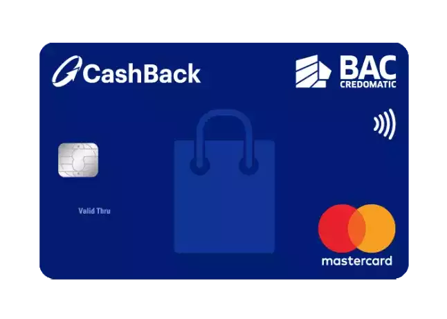 cashback tiendas por departamento