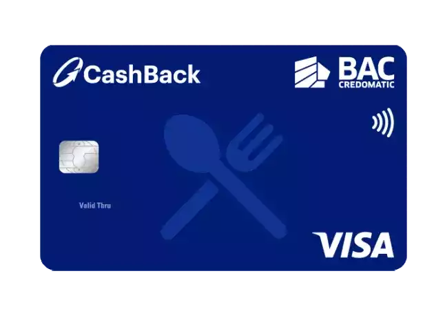 cashback clasica restaurantes