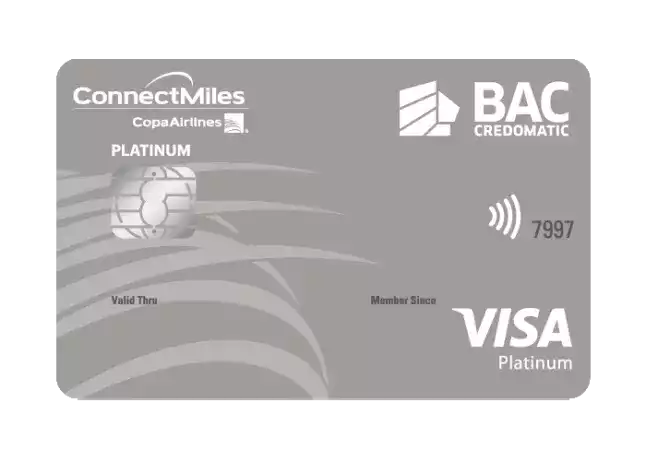 Connectmiles platinum