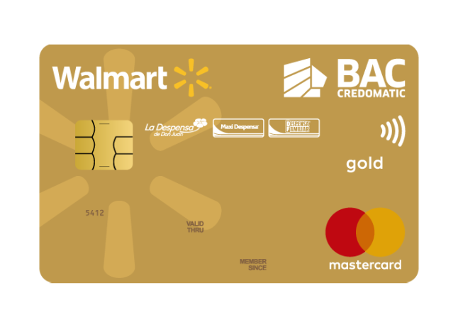 Walmart gold