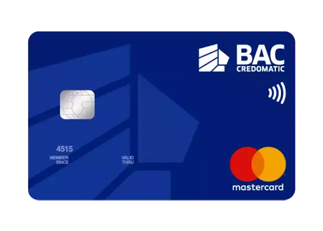 tarjeta clasica mastercard