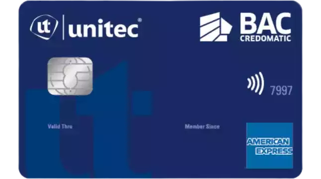 amex unitec clasica