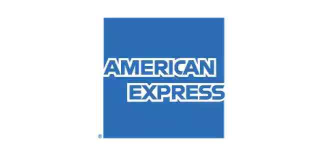 Logo American Express