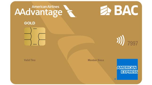 AAdvantage® Gold American Express