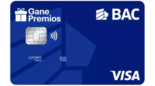 Millas Gane Premios VISA BAC