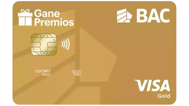 Millas Gane Premios Dorada VISA BAC