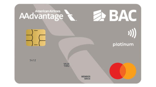 AAdvantage Mastercard_Platinum frente