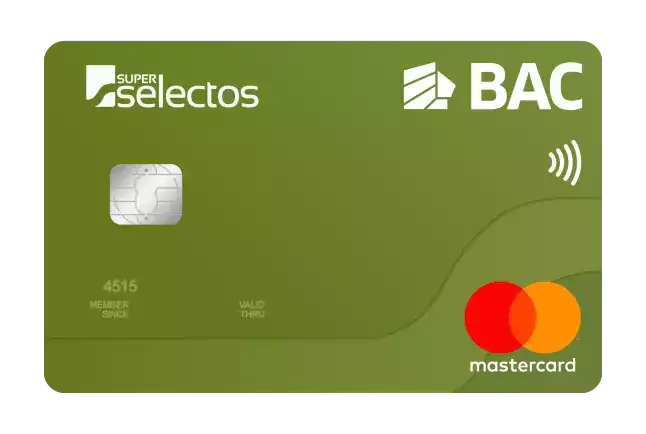 Selectos Mastercard Clásica