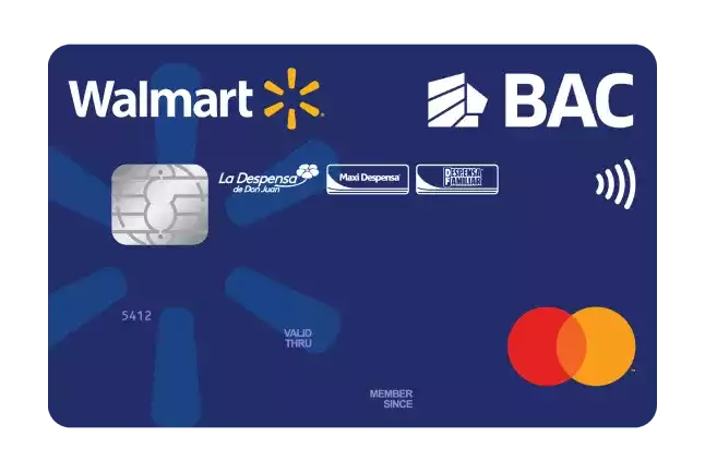 Walmart Clásica Mastercard