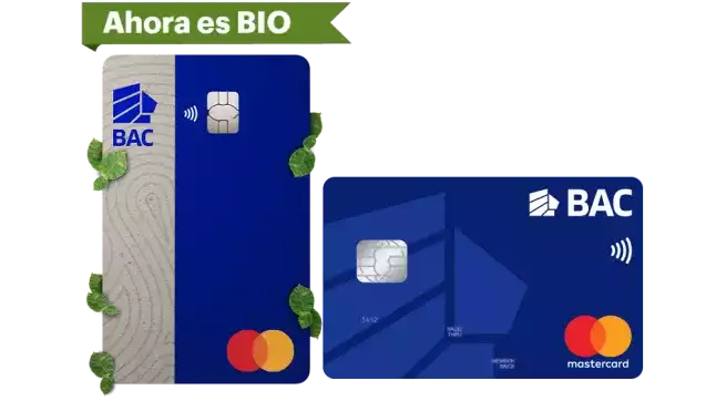 Tarjetas Clásica Mastercard