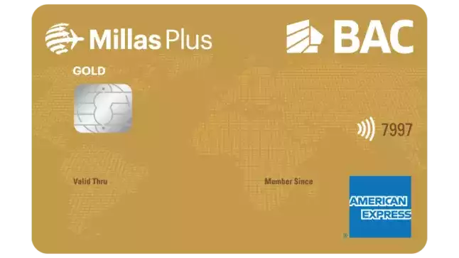 Millas Plus Gold American Express