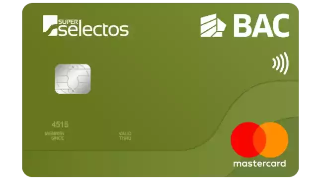 Selectos Mastercard Clásica