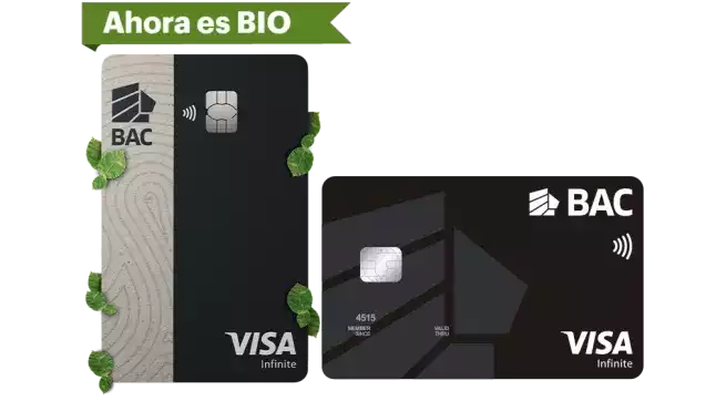 Visa Infinite