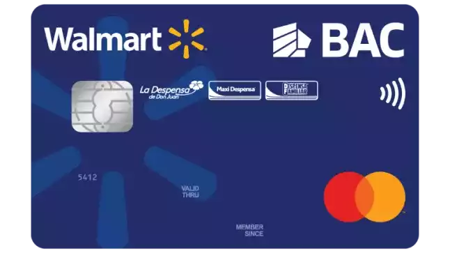 Walmart Clásica Mastercard