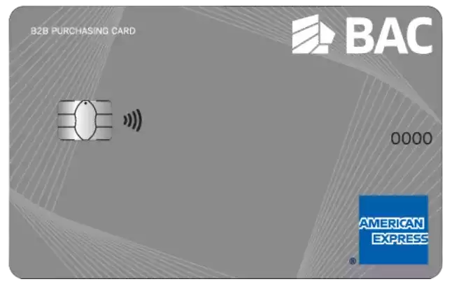 Image Image ABL Tarjeta fisica frente VF 924 (1