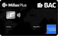 Millas plus Amex