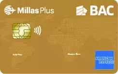 Millas plus Amex Gold