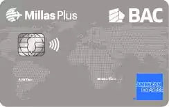 Millas plus Amex Platinum