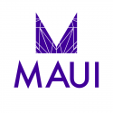 Logo MAUI