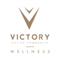 Victory Wellness Logo