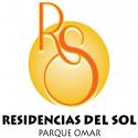 residencias del sol logo