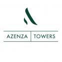 Azenza Towers Logo