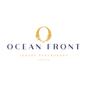 Ocean Front Logo