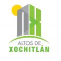 Logo Altos de Xochitlán
